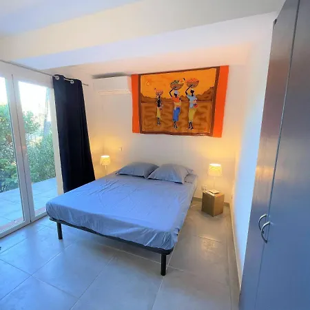 Villa Mare *