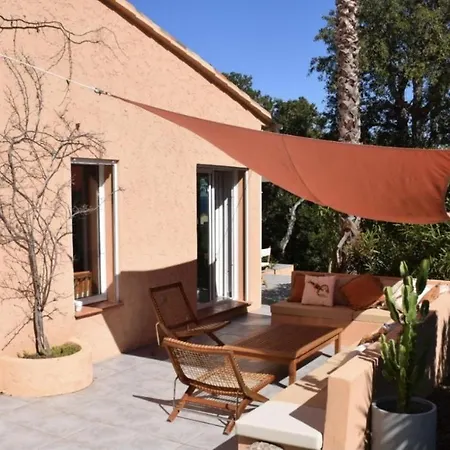 Villa Mare Sainte-Lucie de Porto-Vecchio