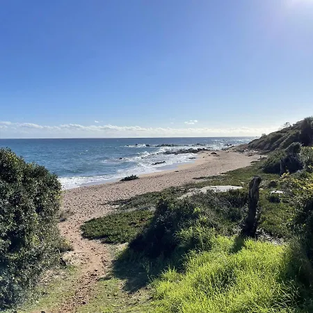 Mare Sainte-Lucie de Porto-Vecchio