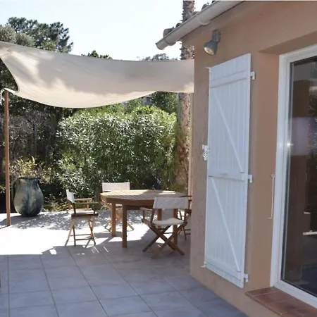 Mare Villa *