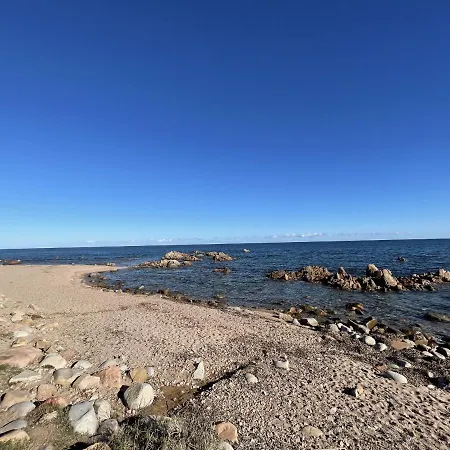 Mare Sainte-Lucie de Porto-Vecchio