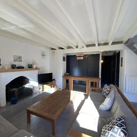 Mare Villa Sainte-Lucie de Porto-Vecchio
