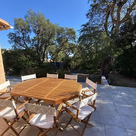 Mare Villa *