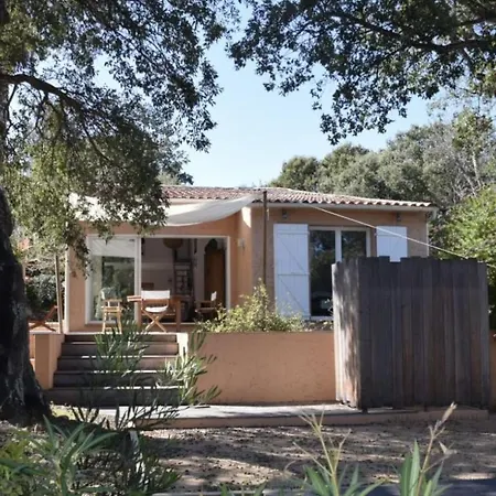 Mare Villa