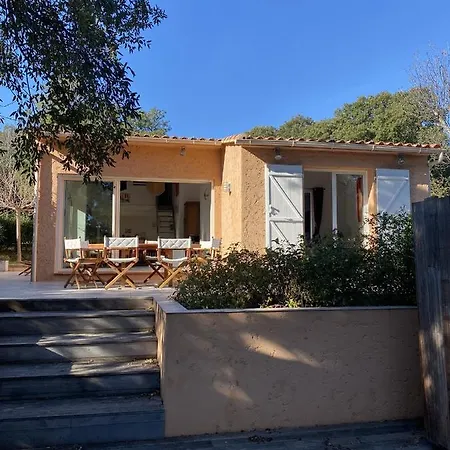 Mare Villa